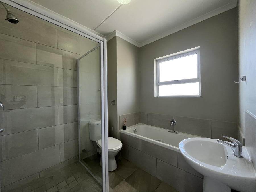 To Let 2 Bedroom Property for Rent in Haasendal Western Cape